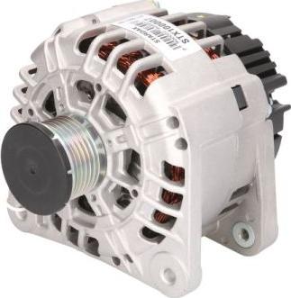 Stardax STX100007 - Alternator furqanavto.az