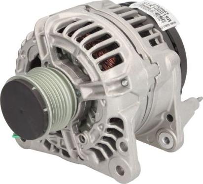 Stardax STX100019R - Alternator furqanavto.az