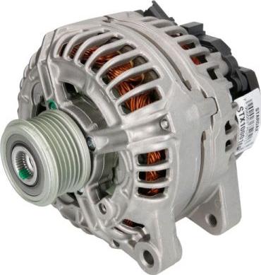 Stardax STX100016R - Alternator furqanavto.az