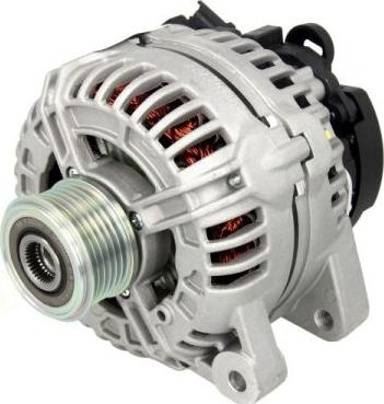 Stardax STX100016 - Alternator furqanavto.az