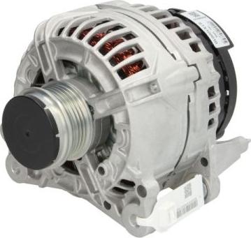 Stardax STX100010 - Alternator furqanavto.az