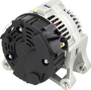 Stardax STX100011 - Alternator furqanavto.az