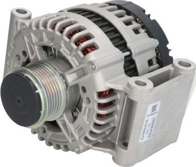 Stardax STX100013 - Alternator furqanavto.az