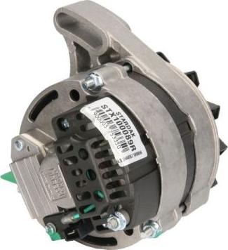 Stardax STX100089R - Alternator furqanavto.az