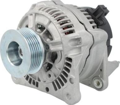 Stardax STX100084 - Alternator furqanavto.az