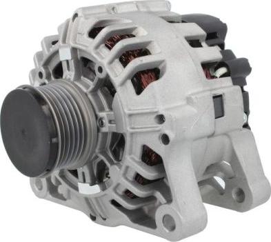 Stardax STX100085 - Alternator furqanavto.az