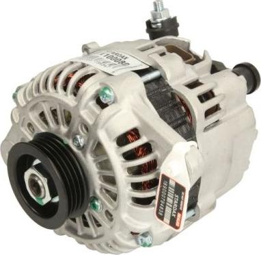 Stardax STX100080R - Alternator furqanavto.az