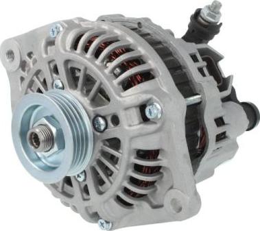 Stardax STX100080 - Alternator furqanavto.az