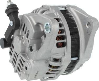 Stardax STX100080 - Alternator furqanavto.az