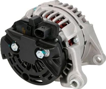 Stardax STX100087 - Alternator furqanavto.az