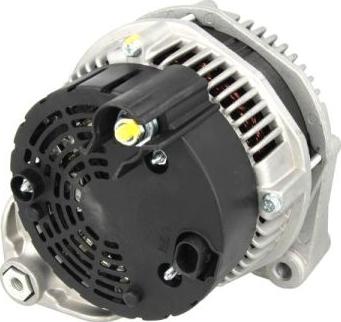 Stardax STX100035 - Alternator furqanavto.az