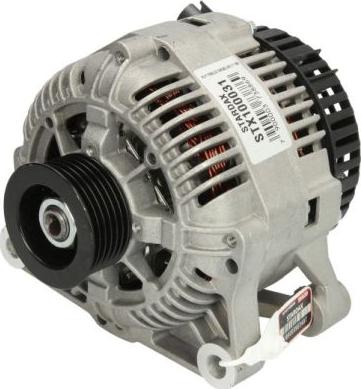 Stardax STX100031R - Alternator furqanavto.az