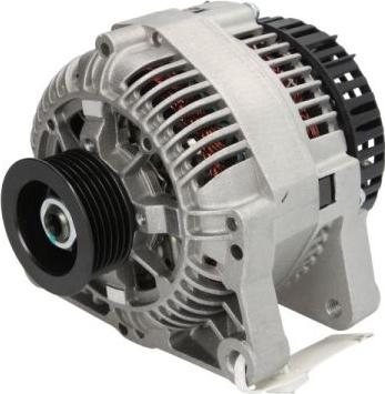 Stardax STX100031 - Alternator furqanavto.az