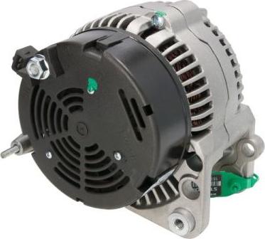 Stardax STX100037R - Alternator furqanavto.az