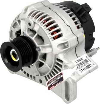 Stardax STX100037 - Alternator furqanavto.az