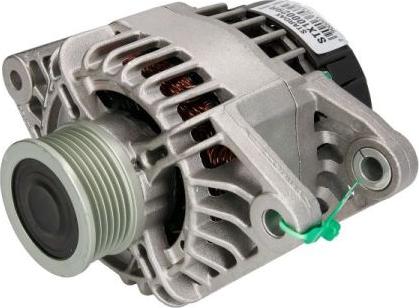 Stardax STX100029R - Alternator furqanavto.az