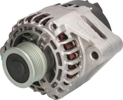 Stardax STX100025R - Alternator furqanavto.az