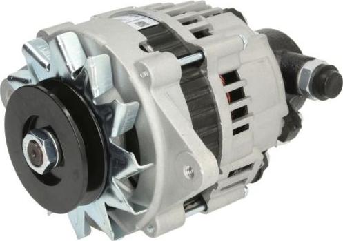 Stardax STX100023R - Alternator furqanavto.az