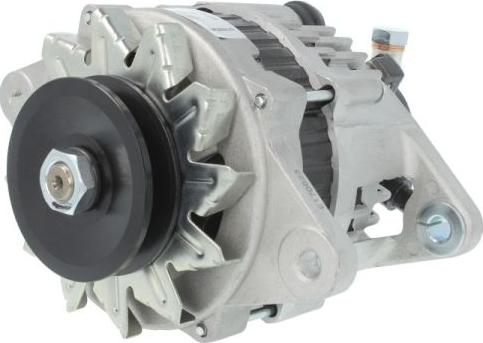 Stardax STX100023 - Alternator furqanavto.az