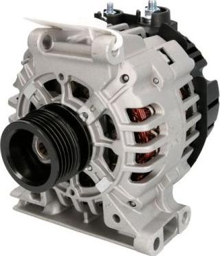 Stardax STX100074 - Alternator furqanavto.az