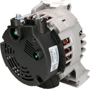 Stardax STX100074 - Alternator furqanavto.az