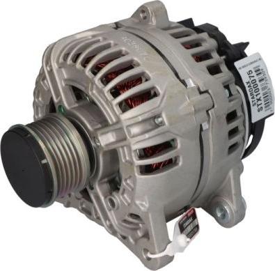 Stardax STX100075R - Alternator furqanavto.az