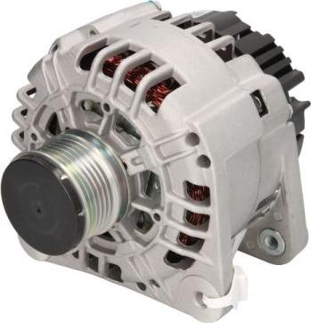 Stardax STX100075 - Alternator furqanavto.az