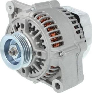 Stardax STX100076 - Alternator furqanavto.az