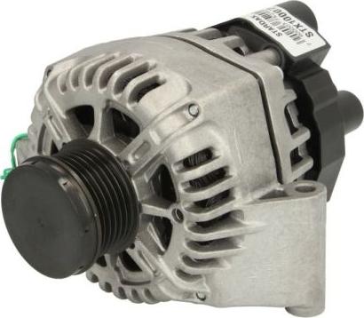 Stardax STX100071R - Alternator furqanavto.az