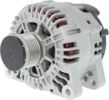 Stardax STX100073 - Alternator furqanavto.az