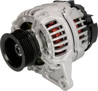 Stardax STX100077 - Alternator furqanavto.az