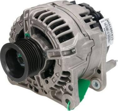 Stardax STX100199R - Alternator furqanavto.az