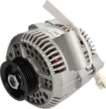 Stardax STX100190 - Alternator furqanavto.az