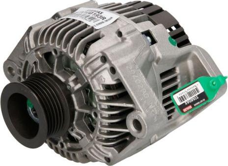 Stardax STX100193R - Alternator furqanavto.az