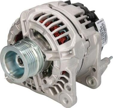 Stardax STX100192 - Alternator furqanavto.az