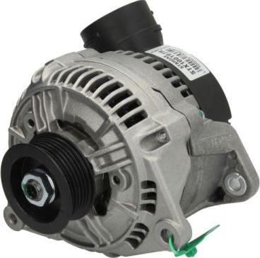 Stardax STX100197R - Alternator furqanavto.az