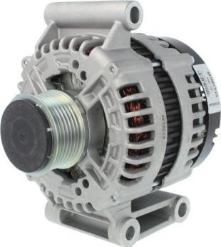 Stardax STX100149 - Alternator furqanavto.az