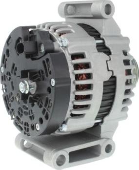 Stardax STX100149 - Alternator furqanavto.az