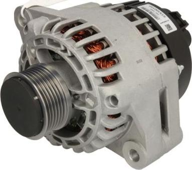 Stardax STX100145R - Alternator furqanavto.az