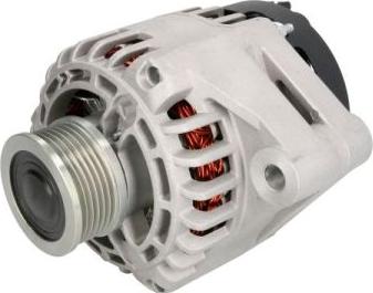 Stardax STX100145 - Alternator furqanavto.az