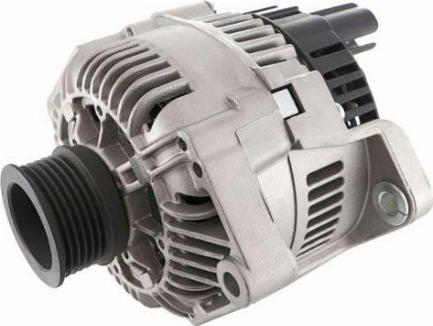 Stardax STX100140 - Alternator furqanavto.az