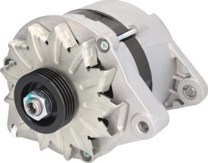 Stardax STX100147 - Alternator furqanavto.az