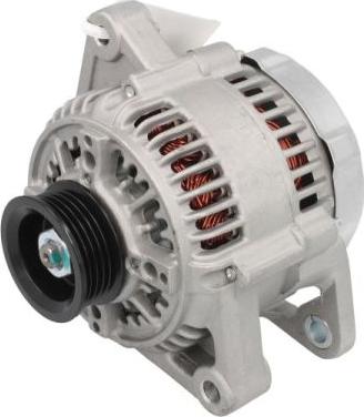 Stardax STX100159 - Alternator furqanavto.az