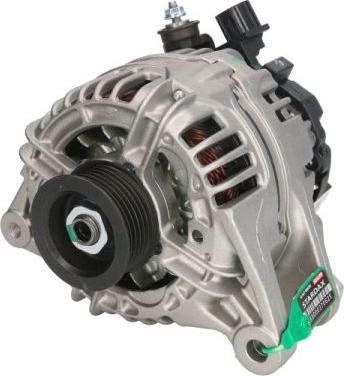 Stardax STX100153R - Alternator furqanavto.az