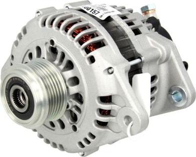 Stardax STX100157 - Alternator furqanavto.az