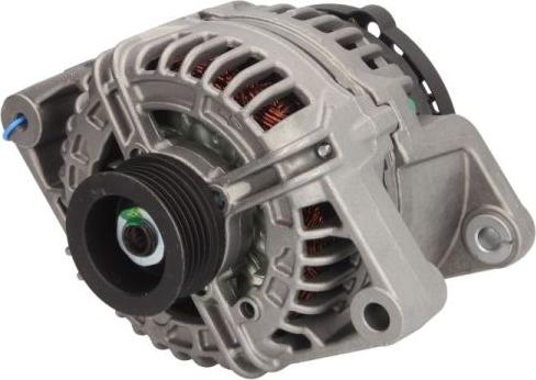 Stardax STX100166R - Alternator furqanavto.az