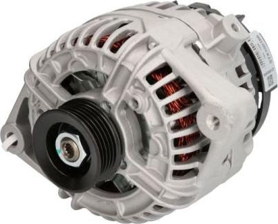 Stardax STX100166 - Alternator furqanavto.az