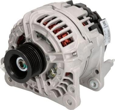 Stardax STX100161 - Alternator furqanavto.az