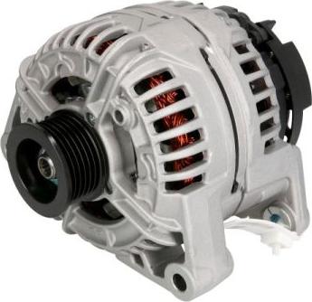 Stardax STX100163 - Alternator furqanavto.az