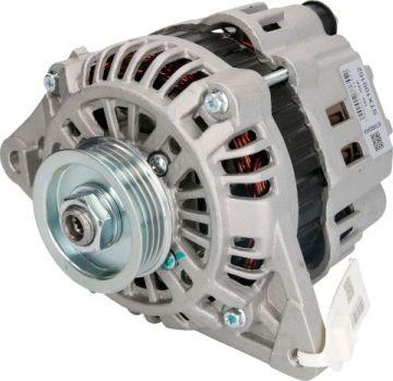 Stardax STX100162 - Alternator furqanavto.az